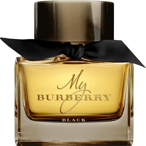 my burberry black perfume ingredients|best burberry perfume for her.